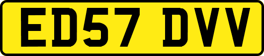 ED57DVV