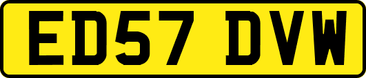 ED57DVW
