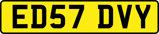 ED57DVY