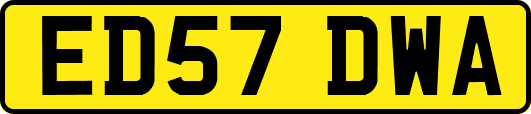 ED57DWA