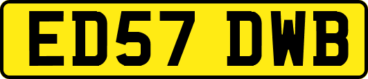 ED57DWB