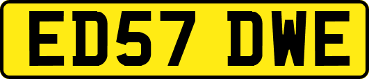ED57DWE