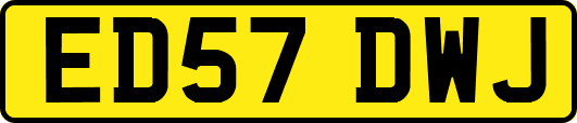 ED57DWJ