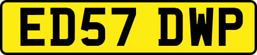 ED57DWP