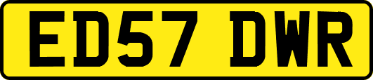 ED57DWR