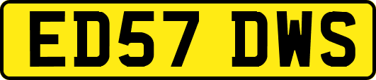 ED57DWS