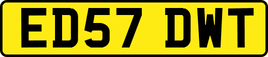 ED57DWT