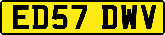 ED57DWV