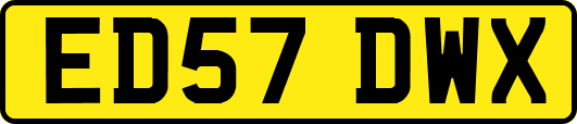 ED57DWX