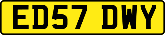 ED57DWY
