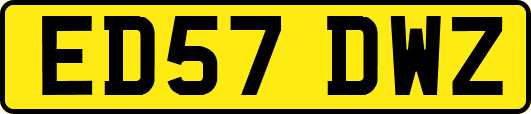 ED57DWZ