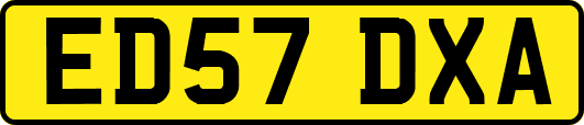 ED57DXA