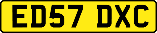 ED57DXC