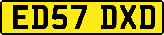 ED57DXD