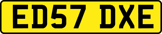 ED57DXE