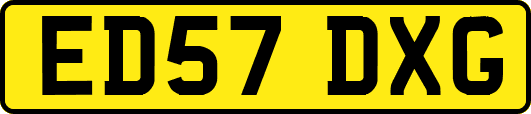 ED57DXG