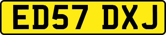 ED57DXJ