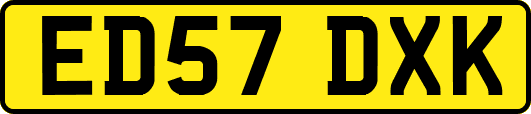 ED57DXK
