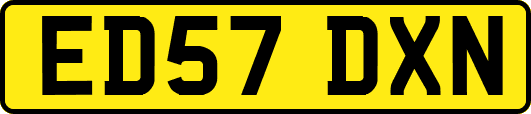 ED57DXN