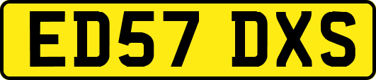 ED57DXS