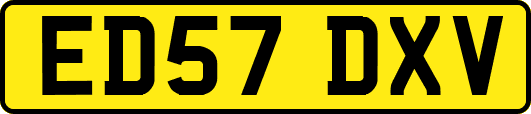 ED57DXV