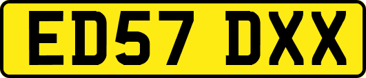 ED57DXX