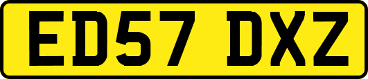 ED57DXZ