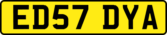 ED57DYA