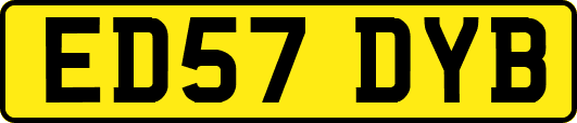 ED57DYB