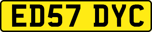 ED57DYC
