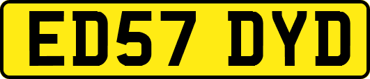 ED57DYD