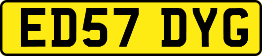 ED57DYG
