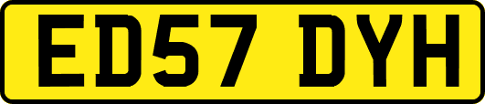 ED57DYH