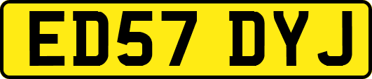 ED57DYJ