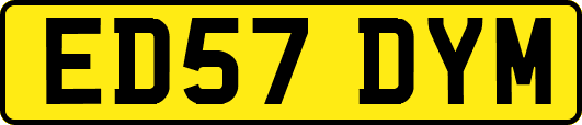 ED57DYM
