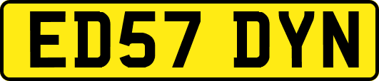 ED57DYN