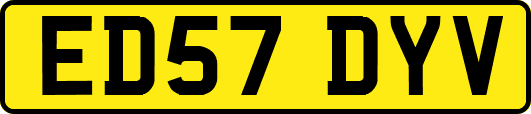 ED57DYV