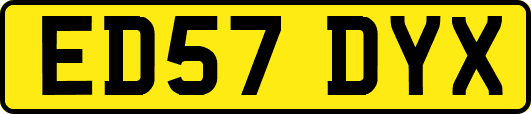 ED57DYX