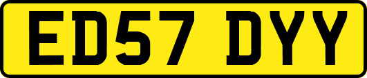 ED57DYY