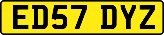 ED57DYZ