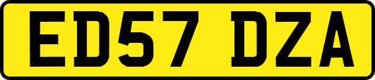 ED57DZA