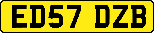 ED57DZB