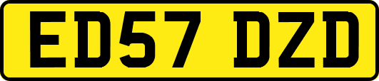 ED57DZD