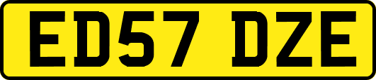 ED57DZE