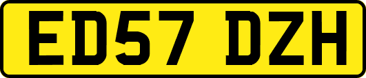 ED57DZH