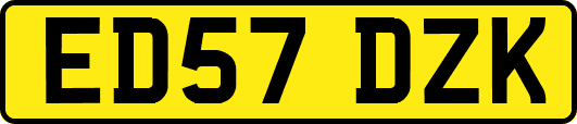 ED57DZK