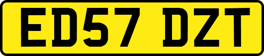 ED57DZT