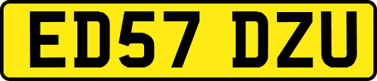 ED57DZU