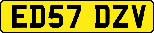ED57DZV