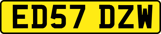 ED57DZW